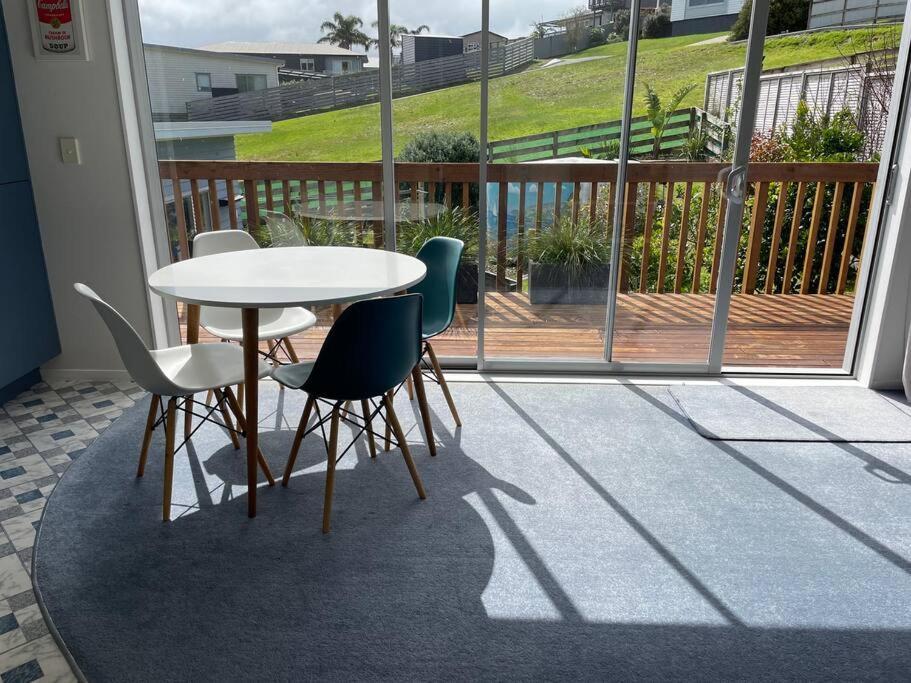 The Blue House Apartment Mangawhai