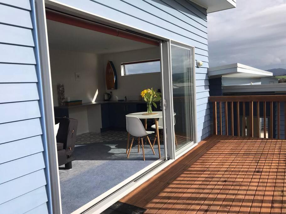 Apartment The Blue House Mangawhai