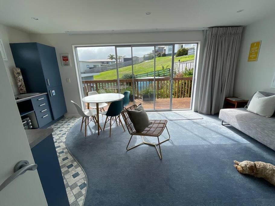 The Blue House Mangawhai