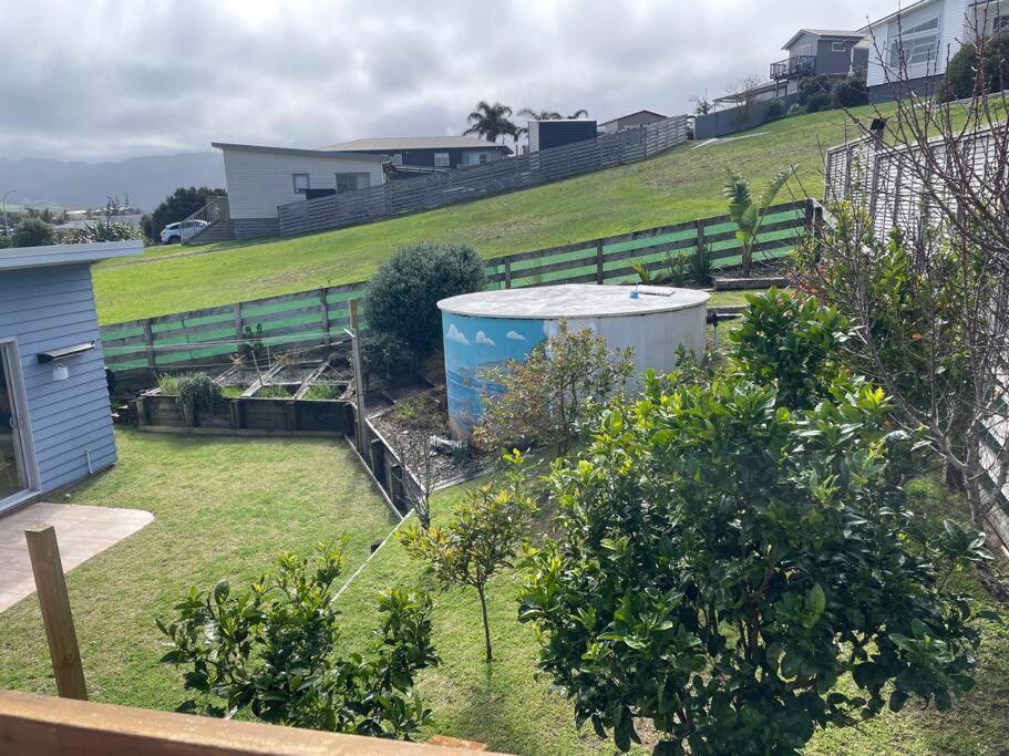 The Blue House * Mangawhai