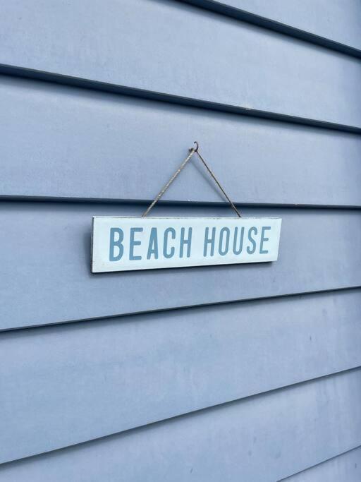 The Blue House Mangawhai