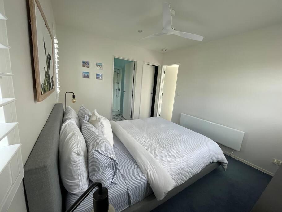 The Blue House Apartment
