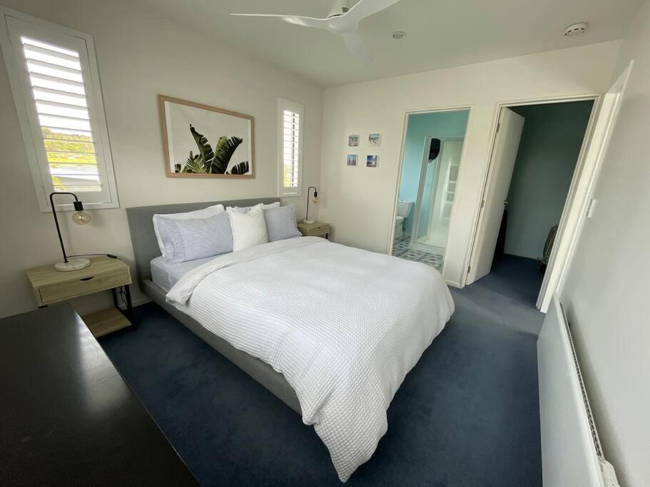 Apartment The Blue House Mangawhai