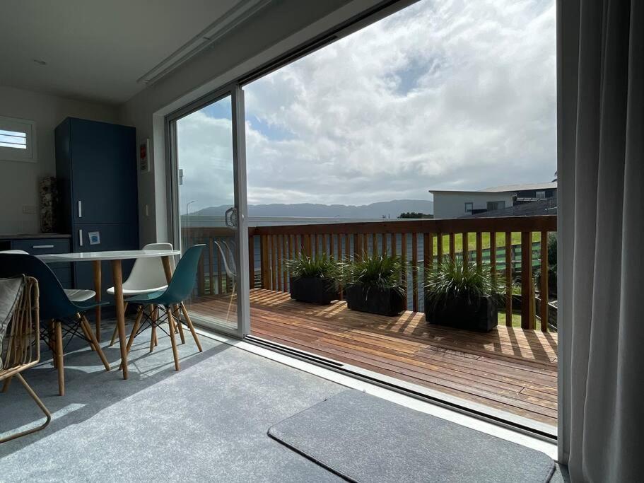 Apartment The Blue House Mangawhai