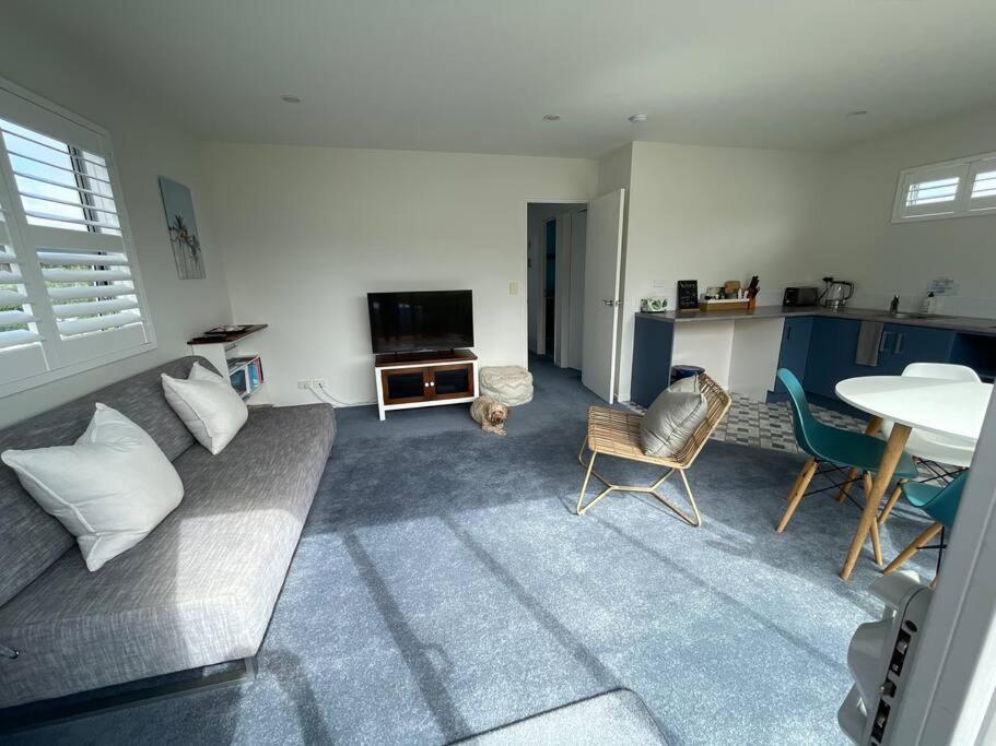 Apartment The Blue House Mangawhai